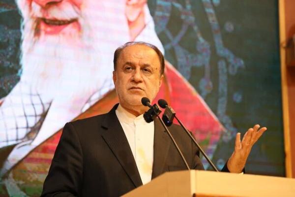 نائب رئیس مجلس: اجازه حضور گروسی و نصب دوربینها در تأسیسات هستهای را نمی دهیم