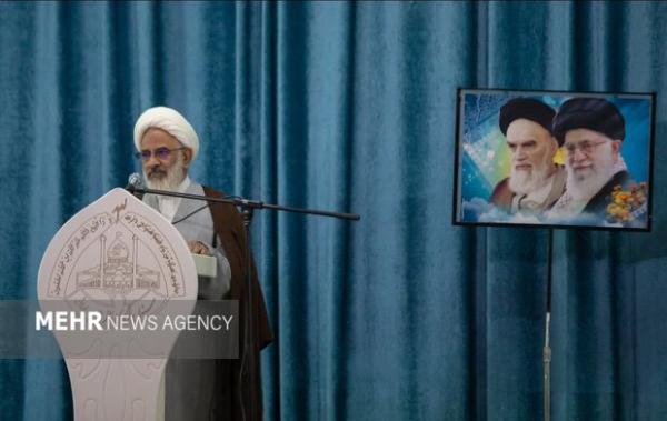 حاجی صادقی: این تجاوز مرگ رژیم صهیونیستی را قطعی کرد