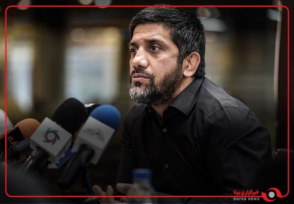  علیرضا دبیر: صهیونیست‌ها با ملت ایران مشکل دارند 