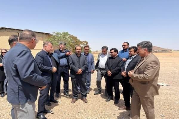  شتاب توسعه عمرانی در جنوب خراسان شمالی با تمرکز بر طرح نهضت ملی مسکن و بازآفرینی شهری 