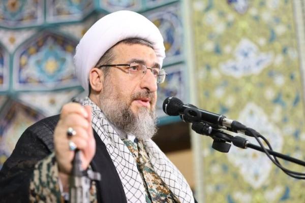دشمنان ایران اسلامی از تمدن و فرهنگ آن بی‌اطلاع هستند