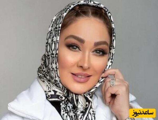 ویدئو/الهام حمیدی: تصمیم اشتباه گرفتم برای زندگیم و ازدواج کردم