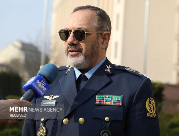 امیر نصیر زاده: مبارزه با تروریسم نیازمند اتحاد و همکاری جهانی است