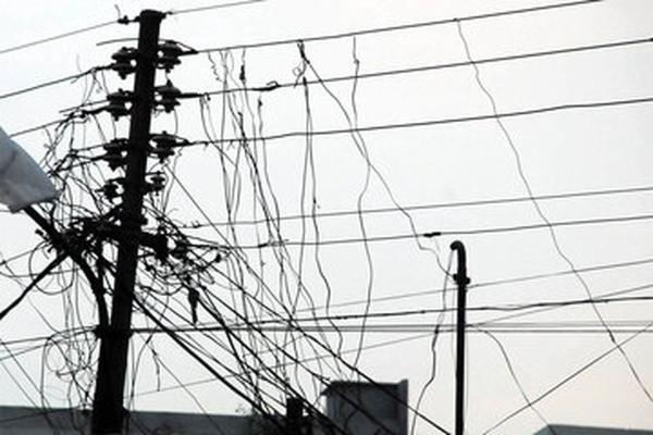 قطعی گسترده برق در شمال تهران نداریم