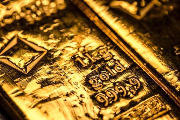 قیمت طلای جهانی ۲ درصد کاهش یافت