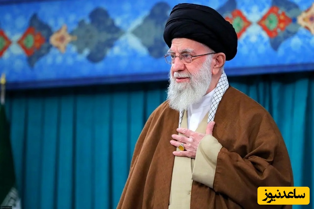 مشاور محمود احمدی‌نژاد: شنای کرال و پرش از دایو را از رهبر انقلاب آموختم!