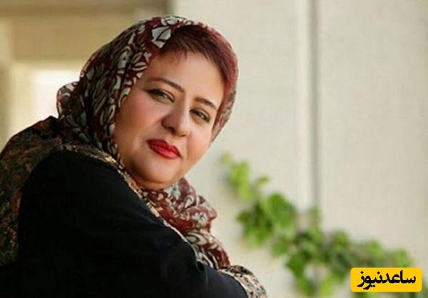 جشن تولد ساده و خلوت رابعه اسکویی در یک کافه دنج و زیبا/ مبارکا باشه+عکس