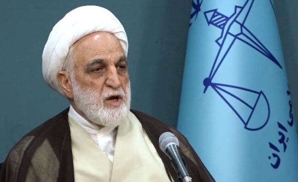 دستور صادر شد؛ این افراد طبق شرایط جنگی و بسیار سریع محاکمه و مجازات شوند