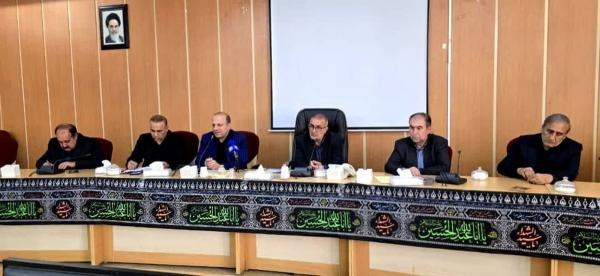  استاندار: دو طرح مهم پتروپالایش در آستانه عملیاتی شدن است 