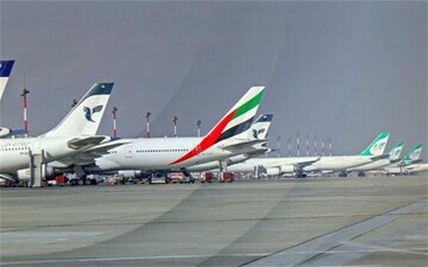  بازسازی فرودگاه تبریز آغاز شد 