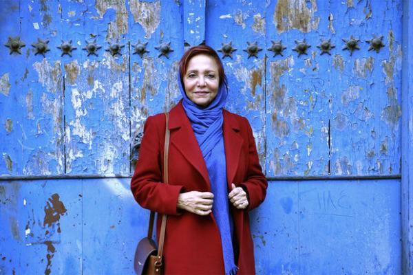 مریم معترف: ۱۰ روز است در خانه اقوامم زندگی‌ می‌کنم؛ تخریب خانه در جنگ