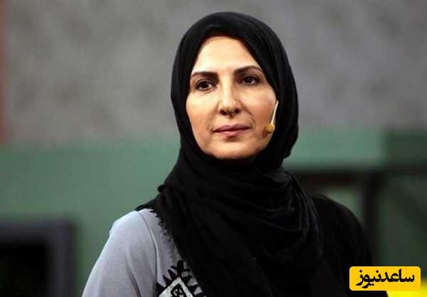 حضور همسر دوم بهاره رهنما در جشن تولد فاطمه گودرزی+عکس
