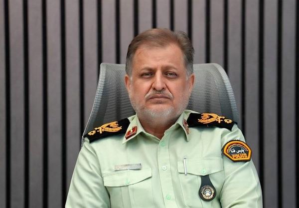   پلیس فتا: در مکالمات خانوادگی بگویید نمی‌دانم 