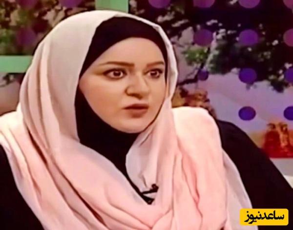 نعیمه نظام دوست: من نعیمه هستم یک چاق بی پول، به نظر من مهم‌ترین چیز سلامتیه که من اونم ندارم