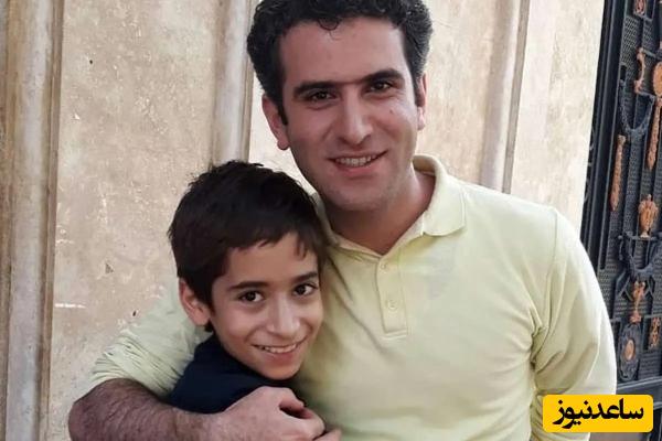 بیوگرافی و زندگی خصوصی عرفان برزین + تصاویر جذاب و دیدنی