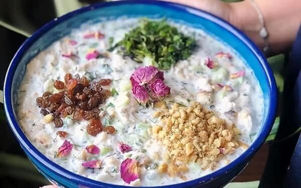   معجونی برای تقویت خلق‌وخو 