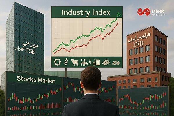 بازگشایی سهام آخرین سنگر در بورس؛ آزمون سخت سازمان بورس در جنگ تحمیلی