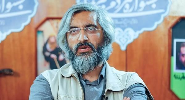 ادعای برادر سعید جلیلی: اسرائیل 1 ساعت قبل از زدن صداوسیما، جلسه سران قوا را بمباران کرد که به طور معجزهآسایی...