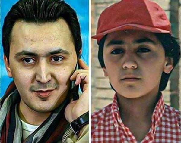 بیوگرافی و زندگی خصوصی حامد کلاهداری و همسرش + تصاویر جذاب و دیدنی