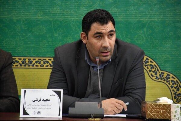  مشکلی در تأمین کالاهای اساسی وجود ندارد 