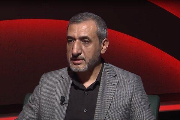 فتوای مراجع در حمایت از «آیت‌الله خامنه‌ای» دفاع از عزت امت اسلامی است