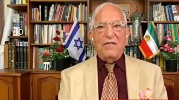  تحلیلگر ایران اینترنشنال مامور موساد از آب در آمد!/ ویدئو 