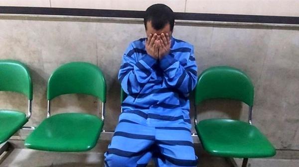 بخشش مردی که دختر مورد علاقهاش را کشت