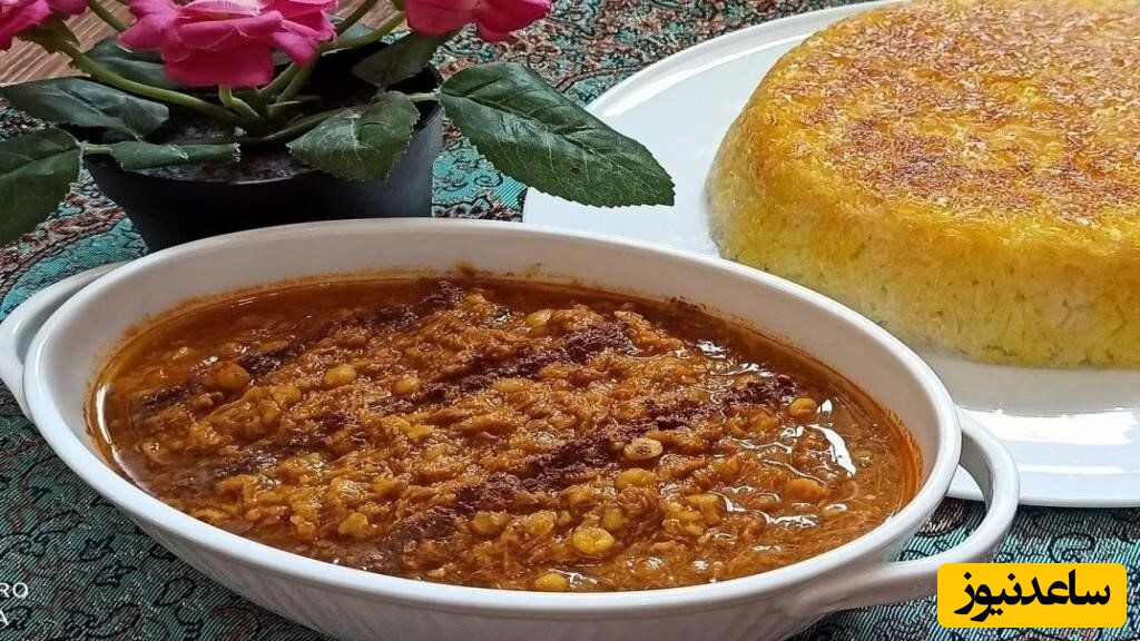 طرز تهیه قیمه عربی مجلسی مخصوص مهمانیهای ویژه؛ طعمی اصیل از دل خلیج فارس با عطری ماندگار