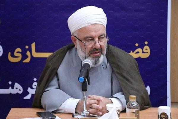 مردم ایران باید با هوشیاری در برابر جنگ روانی دشمن بایستند