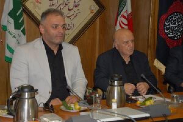 انوشیروانی: وزنه‌برداری در ناگویا خودنمایی خواهد کرد/ طلای سنگین وزن را به ایران بازمی گردانیم!