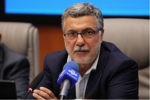 مشکلات بیمارستان رازی شهر ایلام توسط وزارت بهداشت برطرف می شود