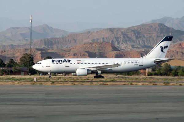  هواپیمایی کشوری: تا عادی شدن شرایط، محدودیت های پروازی ادامه دارد 