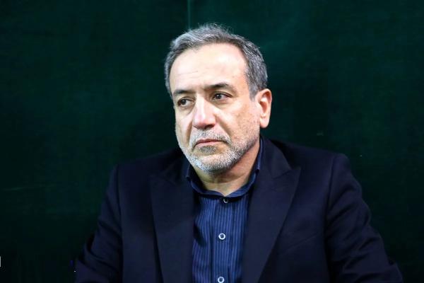 عراقچی: با شهادت فرماندهان صدها نفر جایگزین می‌شوند