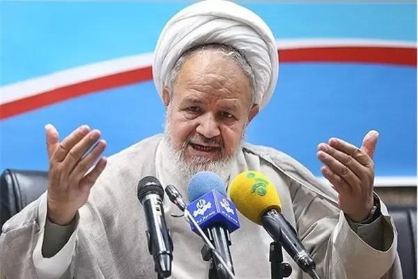  حجت الاسلام سعیدی: موشک های ایران برای گذشته است/ فناوری جدیدمان را به میدان بیاوریم قدرت مان را می بینند 