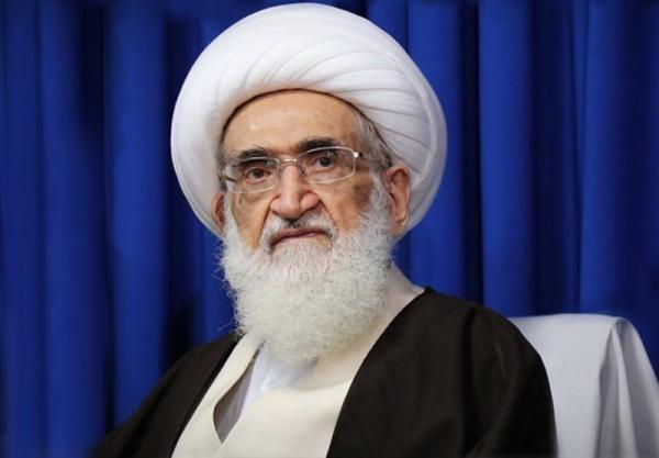  یادداشت اختصاصی آیت الله نوری همدانی در پی جنایات اسرائیل 