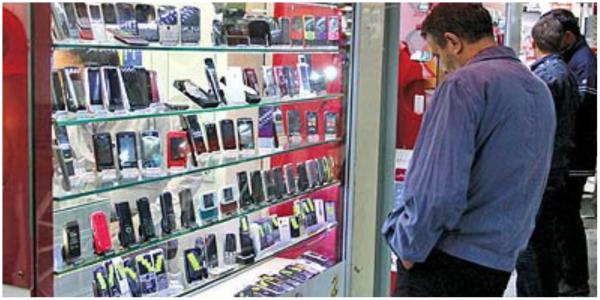  شوک عجیب قیمت های تلفن همراه به بازار/ تعزیرات جلوی سودجویان را بگیرد 