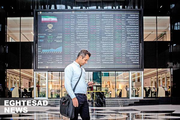  بازار سرمایه درگیر ساختار دولتی 
