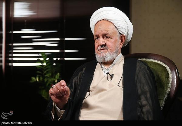  سعیدی: احیای غدیر دستاورد بزرگ امام (ره) و انقلاب اسلامی بود 