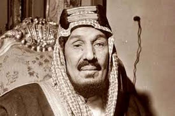  سفر در زمان؛ «ملک عبدالعزیز، اولین پادشاه عربستان» در جوانی؛ دهه 1280 