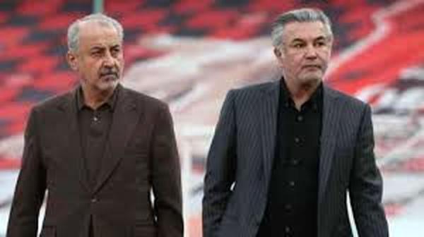  رمزگشایی استیلی از بند &quot;فورس ماژور&quot; در قرارداد کارتال 