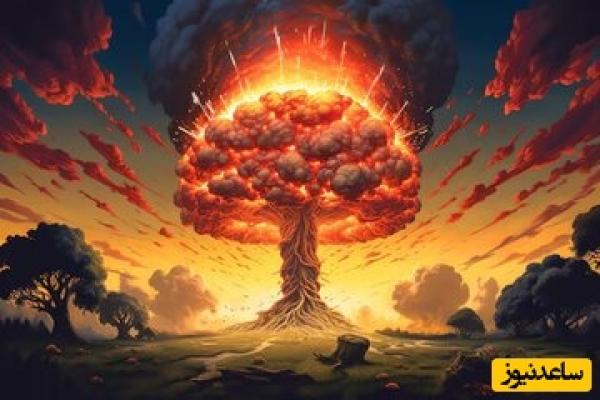 مراقب دود نارنجیرنگ انفجار باشید / اقدامات لازم در مواجهه با هر رنگ در انفجار