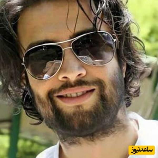 وقتی بنیامین بهادری خونه شیک و متفاوتش رو تبدیل به استودیو موسیقی میکنه+ویدیو/ یادش بخیر 20 سال پیش این آهنگ رو خونده بود😍