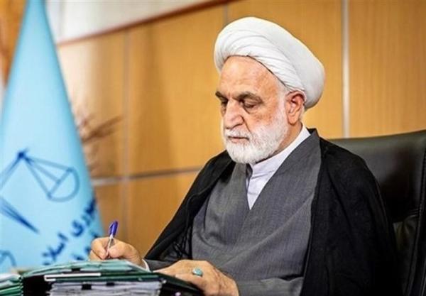  اژه‌ای: مخلان امنیت مردم طبق شرایط جنگی محاکمه و مجازات شوند 