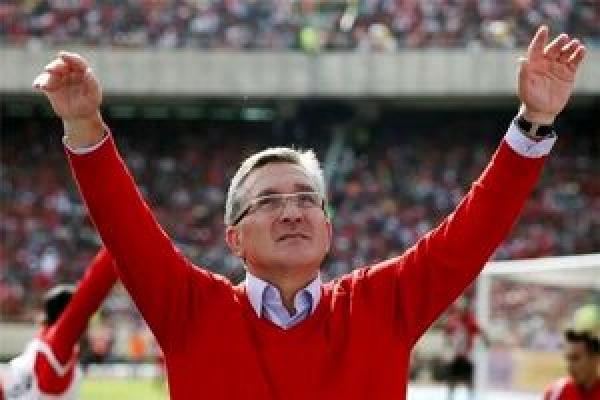 پروفسور برمی‌گردد؟/ شرط برانکو برای بازگشت به پرسپولیس مشخص شد
