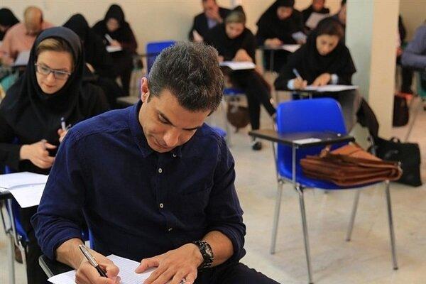 تغییر زمان برگزاری آزمون صدور پروانه تاسیس دفتر خدمات الکترونیک قضایی