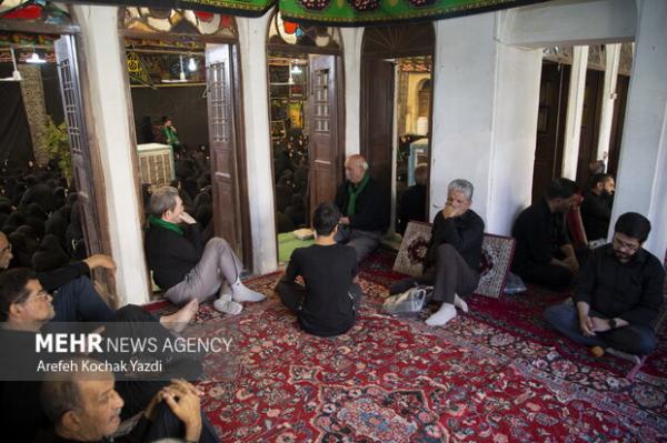 دعوت فرهنگسرای اخلاق از مداحان اهل بیت برای برپایی عزاداری خانگی