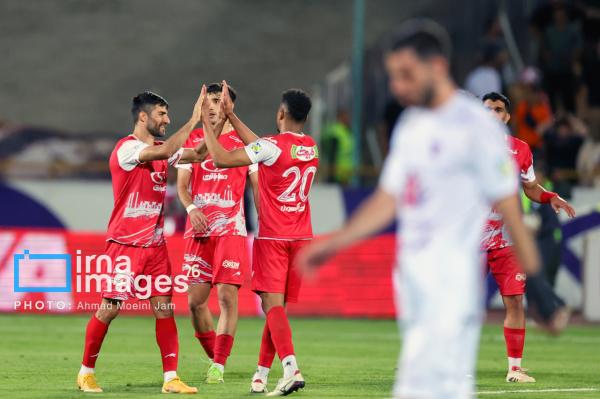 اعلام رسمی بازشدن پنجره نقل‌وانتقالاتی پرسپولیس