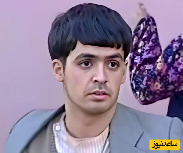 بیوگرافی و زندگی خصوصی ناصر فخری و همسرش + تصاویر جذاب و دیدنی