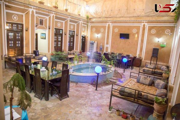 تخفیف شگفت انگیز هتل‌ها و بوم‌گردی‌های اصفهان برای رونق گردشگری مذهبی 