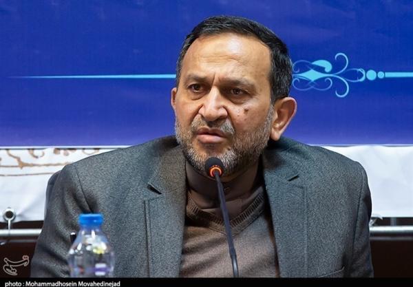 مقدمفر: دشمن بعد از شکست نظامی بهدنبال دوقطبیسازی در کشور است